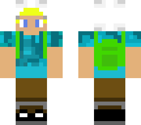 finn aventure time