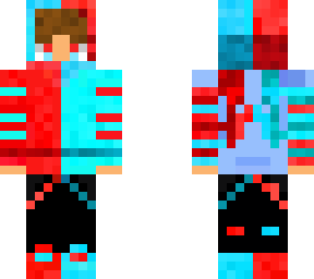 fire and ice