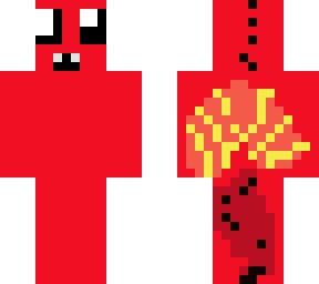 fire dragon