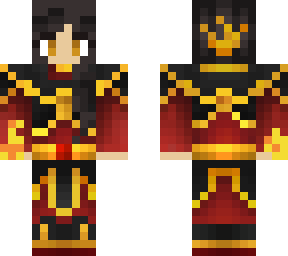 fire lord lynn