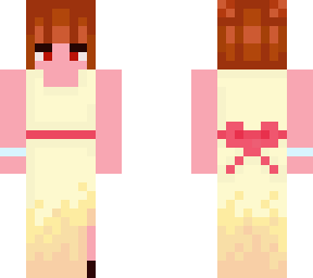 fire nymph