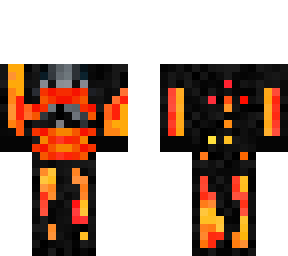 fire suit