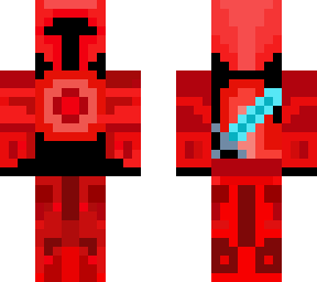 fire warrior