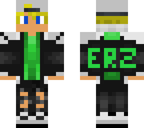 first skin