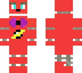 five nights at flash