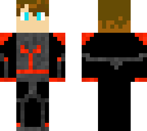 flameking official merch
