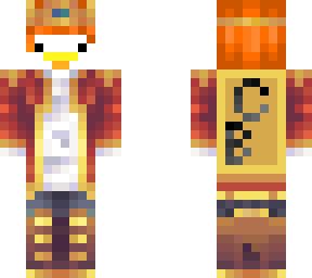 for my brother justchickaboom