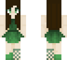 forest fairy