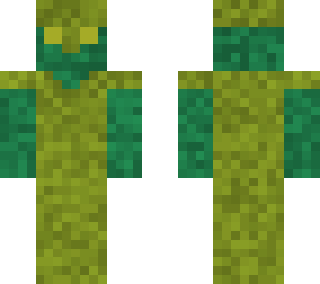 forest soldier