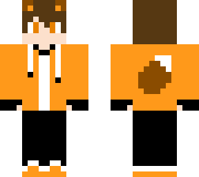 fox boi