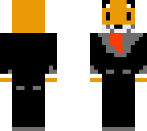 fox skin