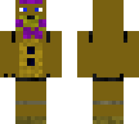 fredbear