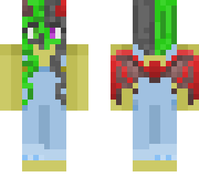 friend with wings
