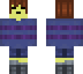 friskundertale