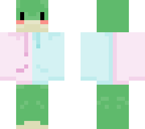 frog