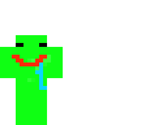frog
