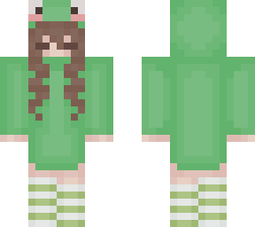 frog