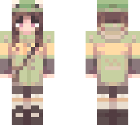 frog adventurer!!