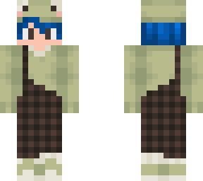 frog boi
