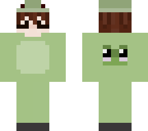 frog lolololol