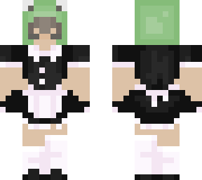 frog maid lolololololoolol