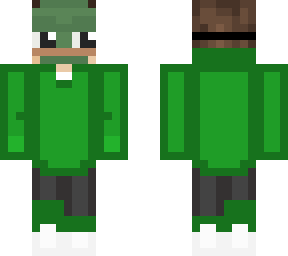 froggy