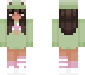 froggy