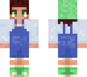 froggy guy with froggy hat version 2