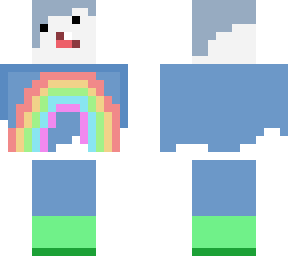 funny cloudy