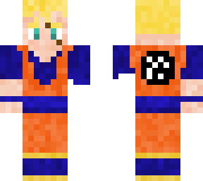 future gohan (one arm)