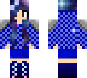galaxie warrior