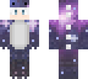 galaxy snakes dino