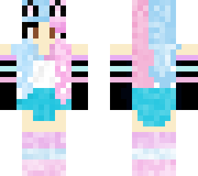 gamer girl