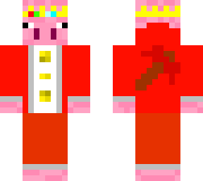 gamer technoblade