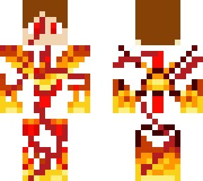 gamertaggohere2 request 2 phoenix warrior