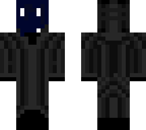ghost with out a mask