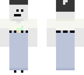 ghostmuny