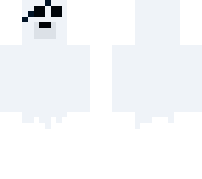 ghosty