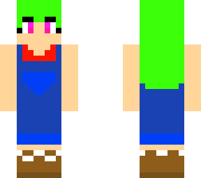 girl farmer with a t-shirt spai