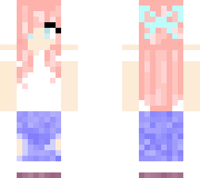 girl with ripped jeans (fixed)