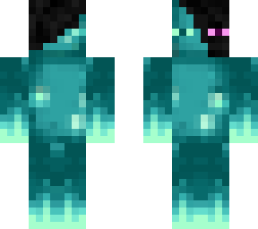 glowsquid enderman