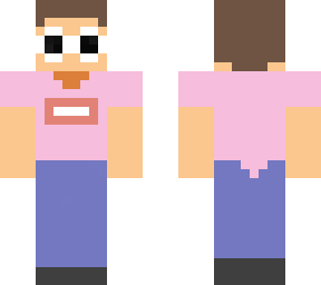 goergenotfound in pink