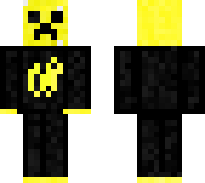 gold magma creeper (prestonplayz)
