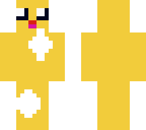 gold slime