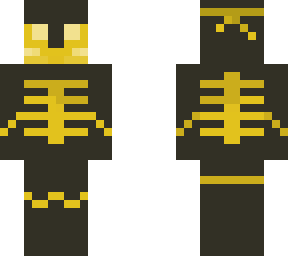 golden king