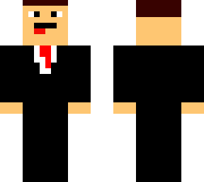 goofy bodyguard
