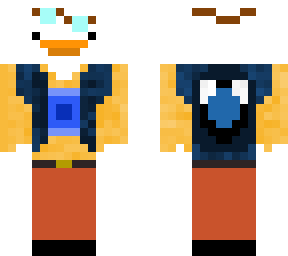 goose elytrian