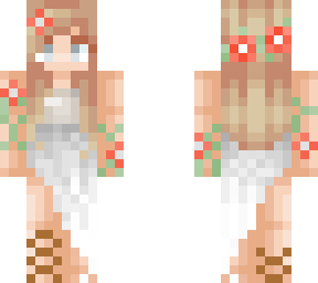 grecian princess