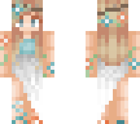 grecian princess v 2