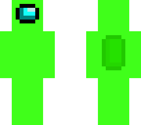 green among us